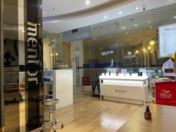 点击看大图 -意廊 Hair Salon
