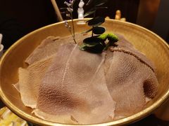 -巴奴毛肚火锅(二七万达店)
