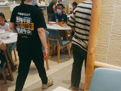 -牛楠楠·香港牛腩茶餐厅(永旺店)