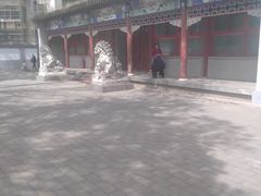 -玲珑塔公园