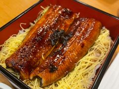 鳗鱼饭-松子料理(世纪城店)