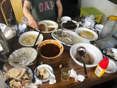 -美味之家·湖景农家乐(太湖东山店)