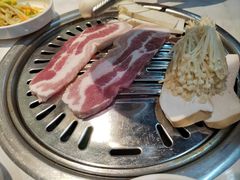 -六七八韩式烤肉·韩国料理(上杭路店)