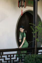 -克拉女神写真馆·匠心定制