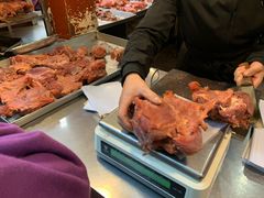 -刘纪孝腊牛羊肉(北广济街店)