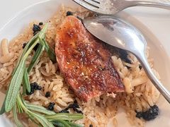 -沏点Trattoria意大利餐厅(新街口店)