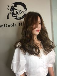 -东方麒麟·潘多拉SALON