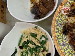 -砂锅居(西四店)