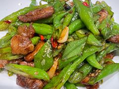 -钱记·乡野菜(紫荆花路店)