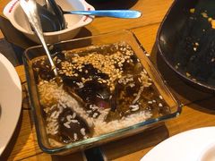 -金牌外婆家(苏州中心店)