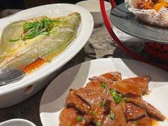 -老福洲·三十年福州味(斗东店)