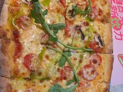 -半秋山西餐厅(宜昌大洋店)