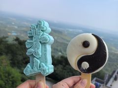 -句容茅山景区