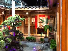 -田园印象·成都土菜院子(华阳店)