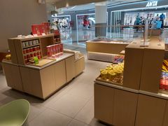 -奈雪的茶(中华广场店)