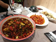 -李叔叔虾蟹大排档(青羊店)