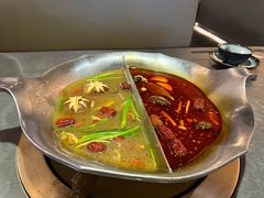 -湊湊火锅·茶憩(合生汇购物中心店)