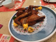 -点都德(龙之梦店)