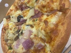 -尊宝比萨(雍景园店)