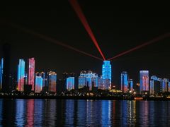 -武汉两江游览·夜游长江(汉口粤汉码头)