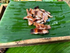-mamalao老挝烤肉糯米饭
