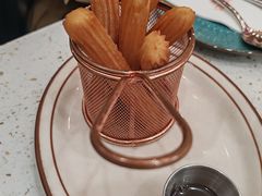 -CRAZYONES西班牙海鲜饭(上海美罗城店)