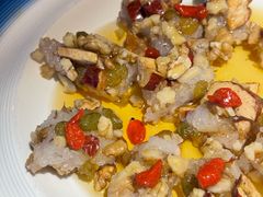 -柴窝堡22号辣子鸡·传承新疆菜