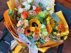 -ChaKo Flora ·茶子花艺 (市北店)