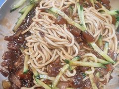 炸酱面-韩礼年糕(飞虹路店)