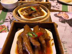 -香港表哥茶餐厅(银泰百货店)