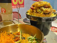 -百事喜乐炸鸡铺(合肥首店)