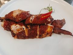 -二泉园老菜馆·百年无锡菜
