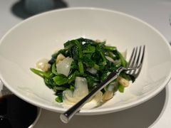 -淮香国色·淮扬菜(正大中心店)