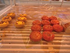 蛋挞-MaKY米旗(熙地港店)