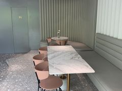 用餐区-夏佐CHASEL(横店康庄路店)