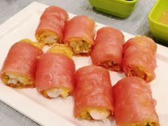 -如丰晟宴(长安万达店)
