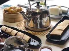 虫草花烧麦皇-味可道美食坊(福基路店)