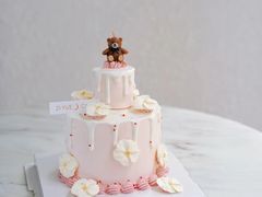 -ZIYUE CAKE线上店