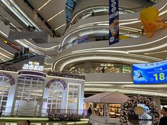 -KK ONE(京基滨河时代店)