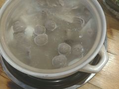 -营记牛肉火锅·大埔客家菜(上梅林店)