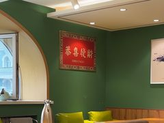 -去茶去餐厅(中央大街店)