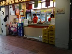 门面-风行牛奶(东川路店)