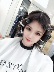 -CD Hair salon