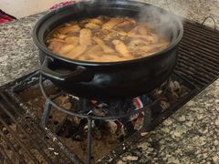 -蘑统田下·野生菌火锅