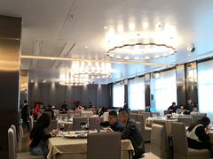 大堂-庄氏祥记家常食府(国瑞建材家居博览中心店)