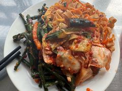 -真空冷面王(武功街店)