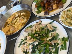 -巽寮印象美食部落餐厅·海鲜·地方特色菜(惠州体验店)