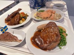 -宜家·瑞典风味餐厅(无锡店)