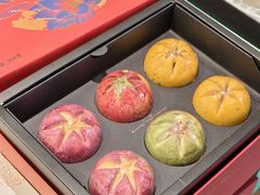 -南宋胡记(杭州体育场路店)