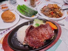 -翠华(澳门银河店)